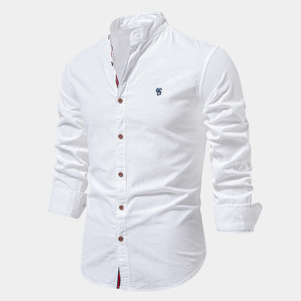 Heath - Shirt for gentlemen