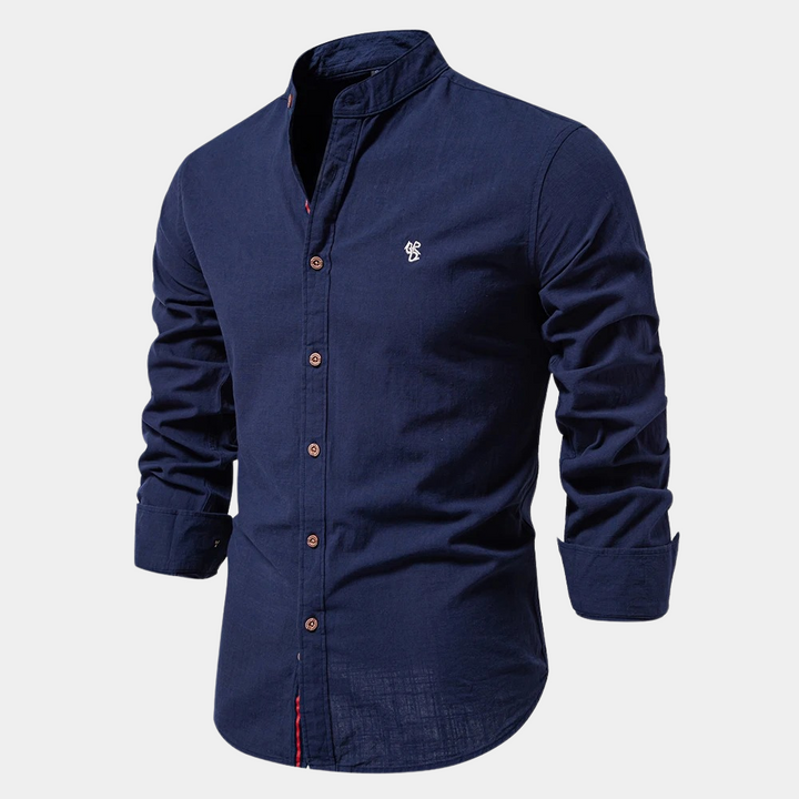 Heath - Shirt for gentlemen