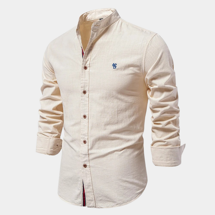 Heath - Shirt for gentlemen
