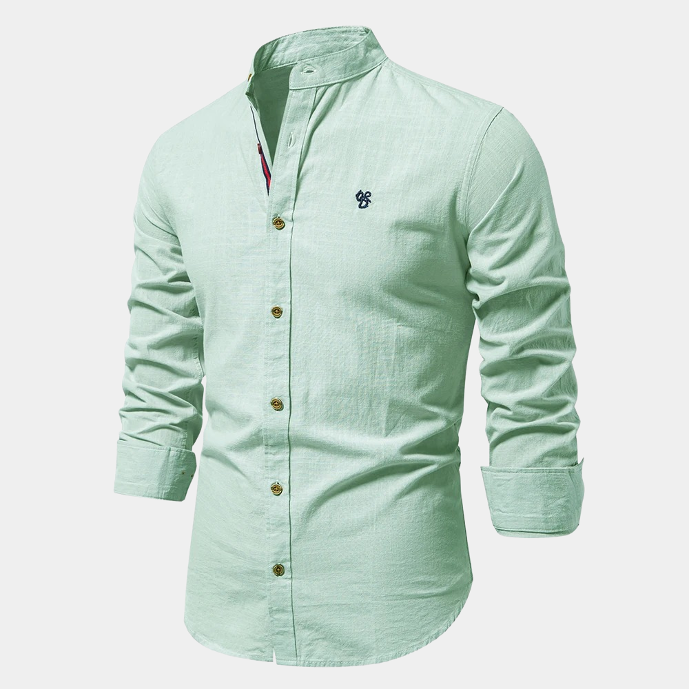 Heath - Shirt for gentlemen