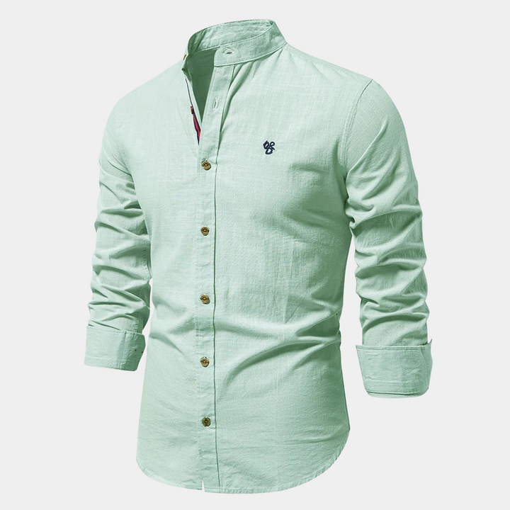 Heath - Shirt for gentlemen
