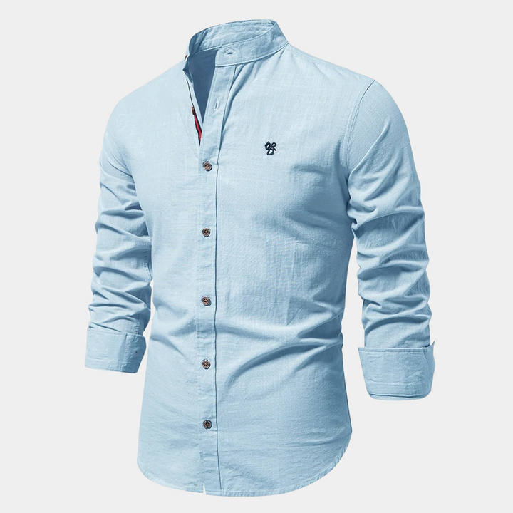 Heath - Shirt for gentlemen