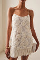 Women’s Floral Party Dress | Mini