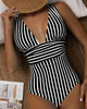 Women's One-Piece Swimsuit | Beach