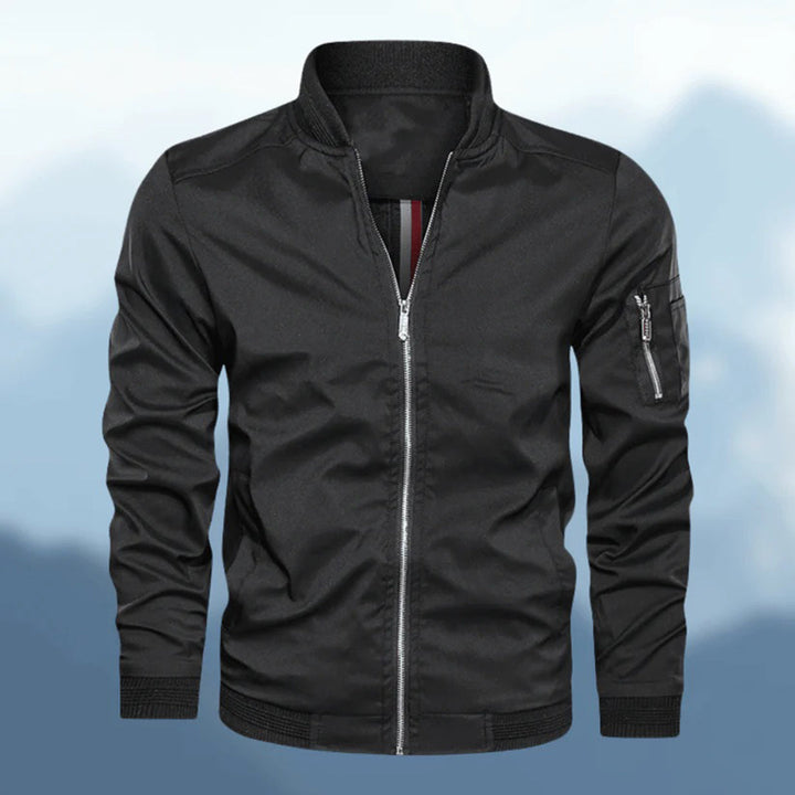 Bruce - Chic spring jacket