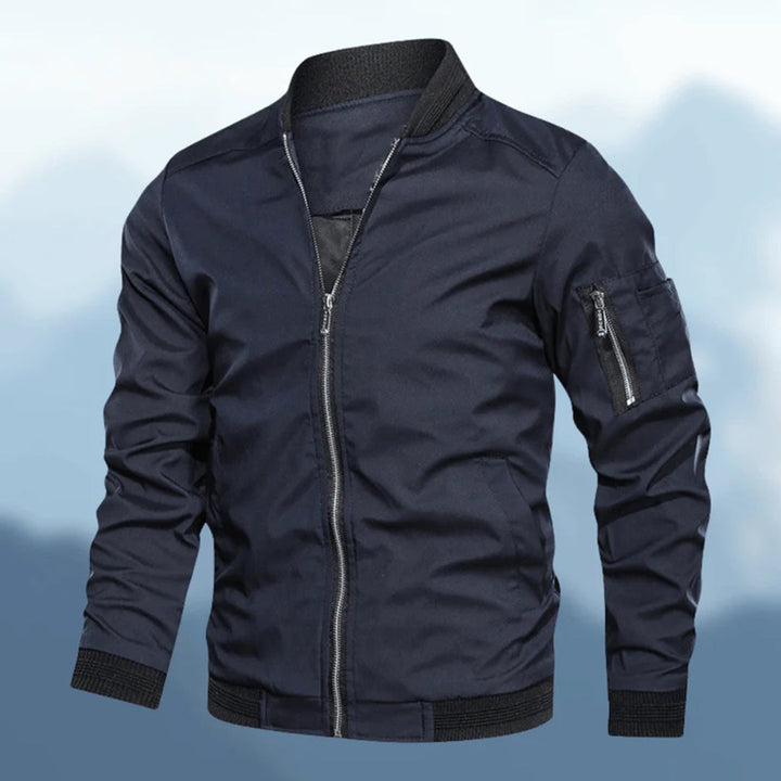Bruce - Chic spring jacket