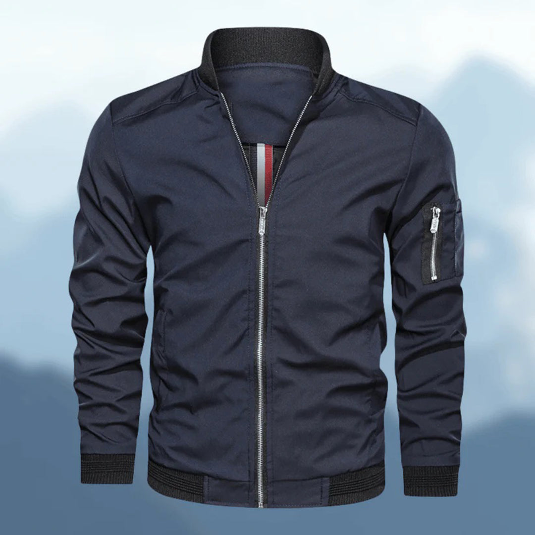 Bruce - Chic spring jacket