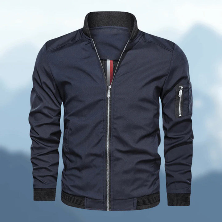 Bruce - Chic spring jacket
