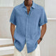 Jonas - Chic springtime shirt