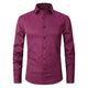 Men’s Casual Shirt | Long Sleeve