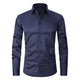 Men’s Casual Shirt | Long Sleeve