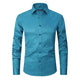 Men’s Casual Shirt | Long Sleeve