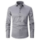 Men’s Casual Shirt | Long Sleeve