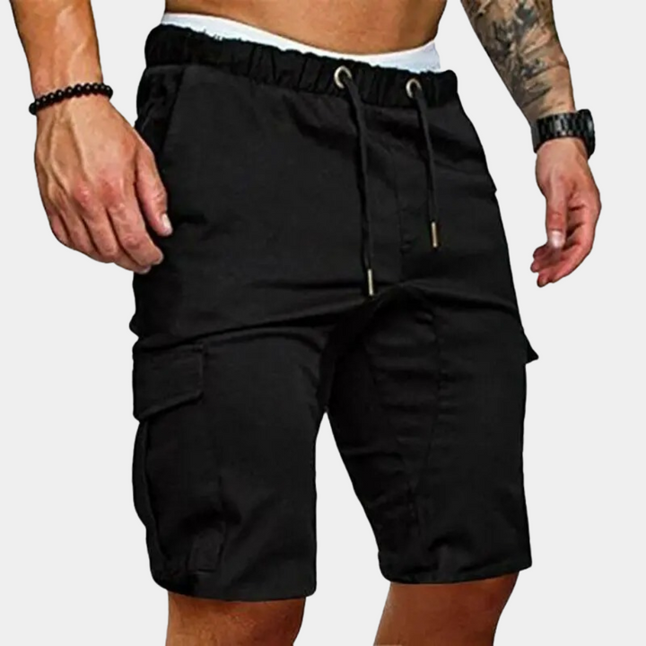 Terrence - Cargo shorts for men