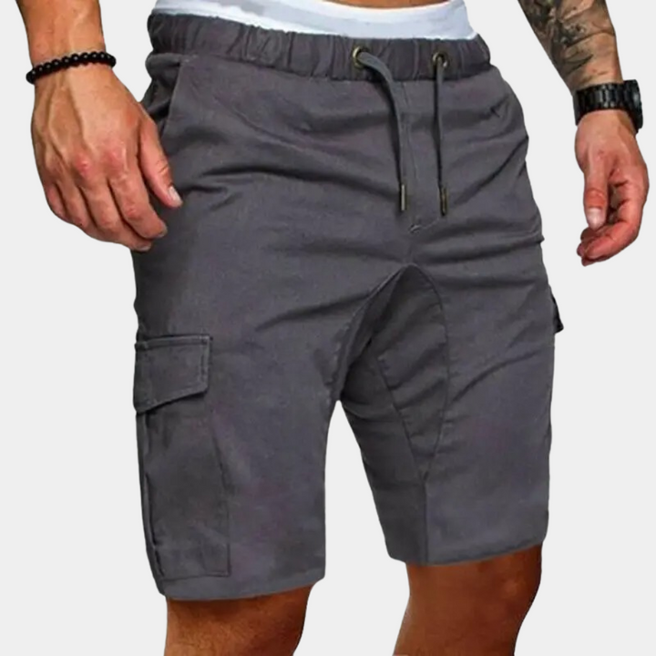 Terrence - Cargo shorts for men