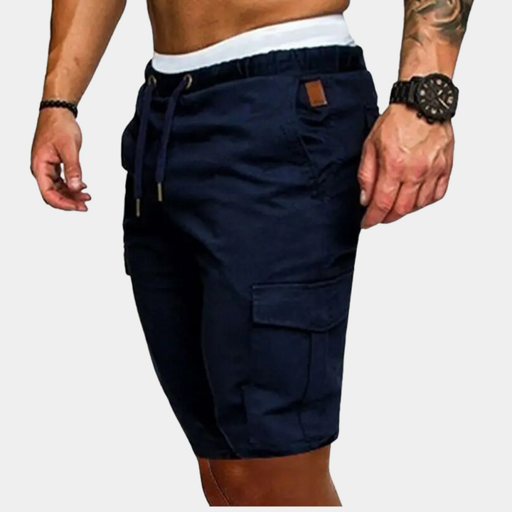 Terrence - Cargo shorts for men