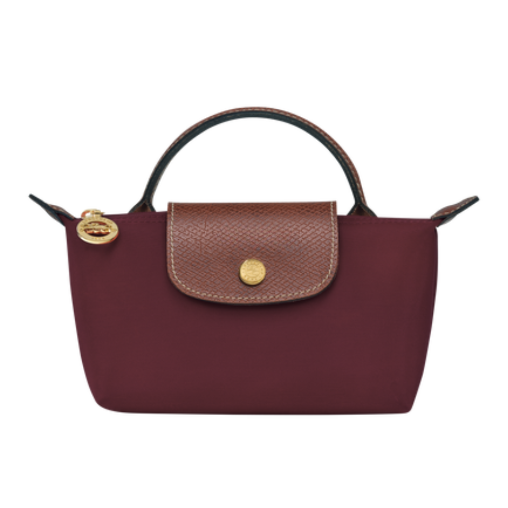 Women's Foldable Handbag | Mini