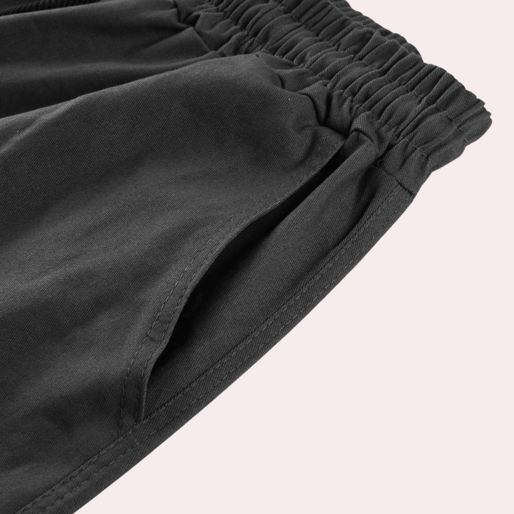 Emerson - Cargo pants designed for men