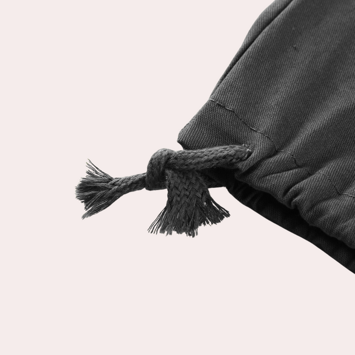 Emerson - Cargo pants designed for men