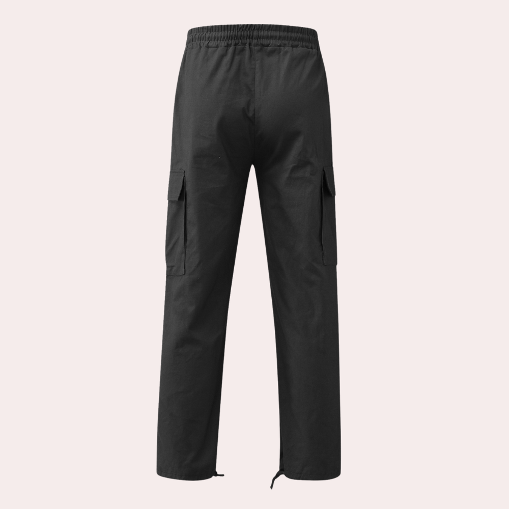 Emerson - Cargo pants designed for men