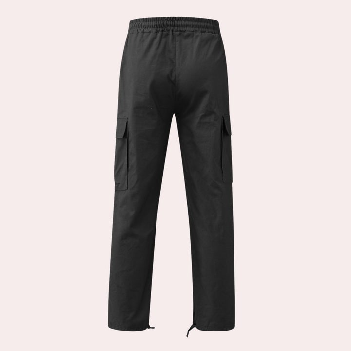 Emerson - Cargo pants designed for men