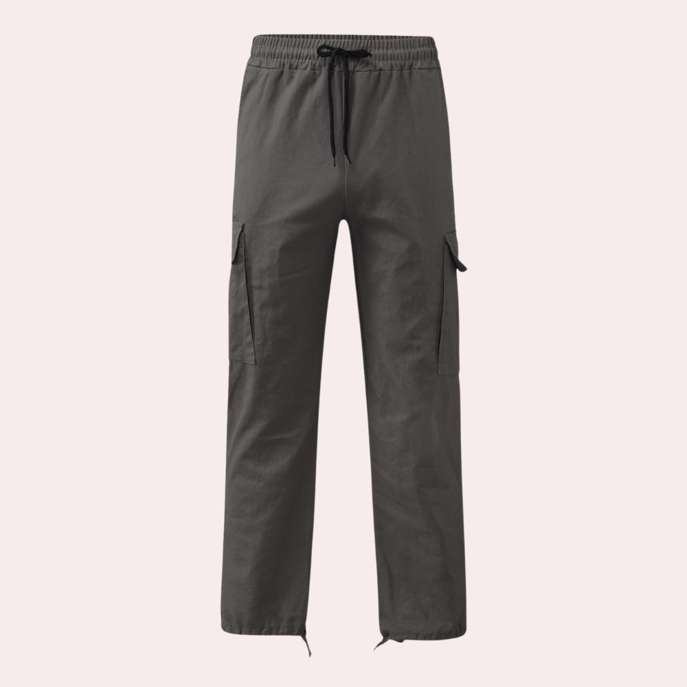 Emerson - Cargo pants designed for men
