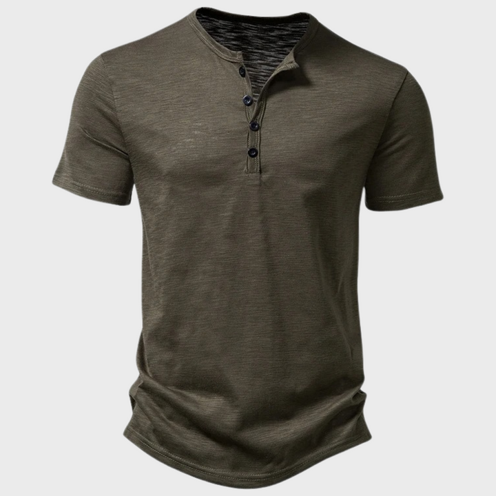 Hugo - Casual t-shirt for men
