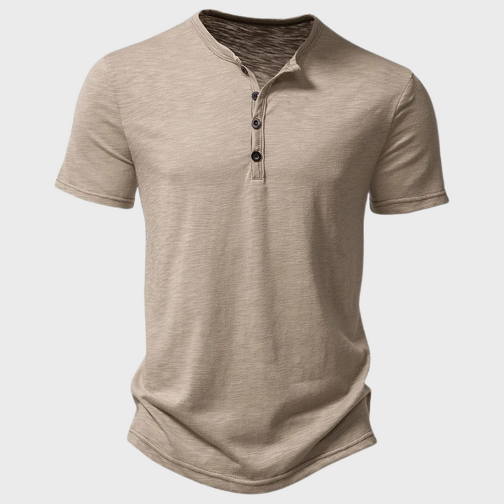 Hugo - Casual t-shirt for men