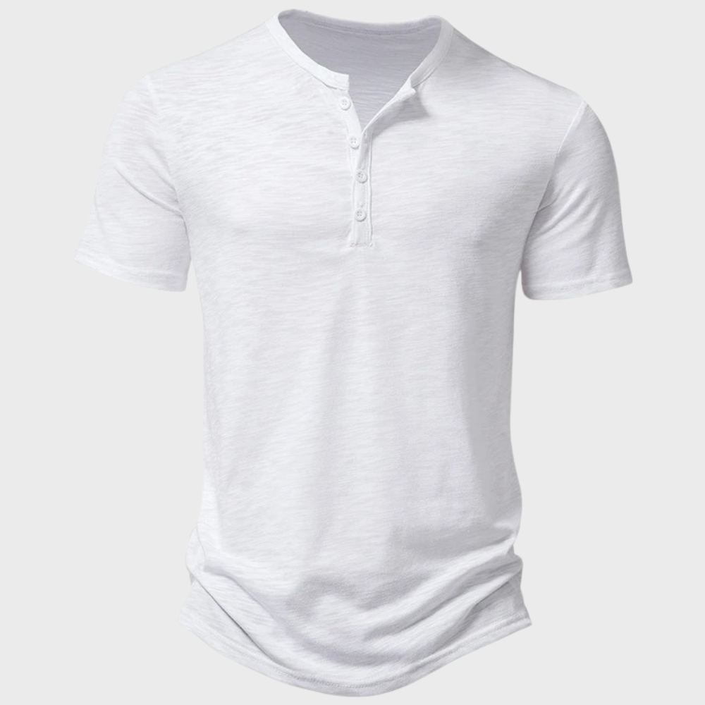 Hugo - Casual t-shirt for men