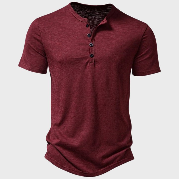 Hugo - Casual t-shirt for men
