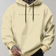 Men’s Printed Hoodie | Oversized