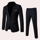 Demetrius - Men's suit featuring blazer and trousers