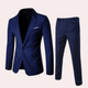 Demetrius - Men's suit featuring blazer and trousers