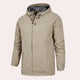 Men’s Windbreaker Jacket | Hooded