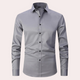 Joel - Wrinkle-free men's shirt