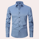 Joel - Wrinkle-free men's shirt