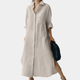Women’s Oversized Dress | Midi