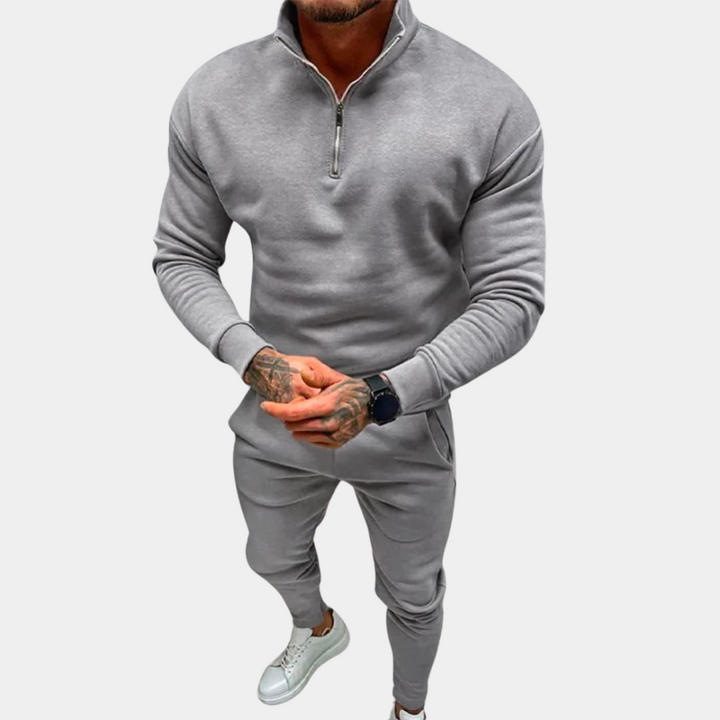 Darian - Men's athletic tracksuit set