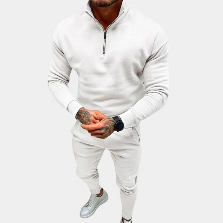 Darian - Men's athletic tracksuit set