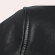 Men’s Moto Biker Jacket | Zip-Up