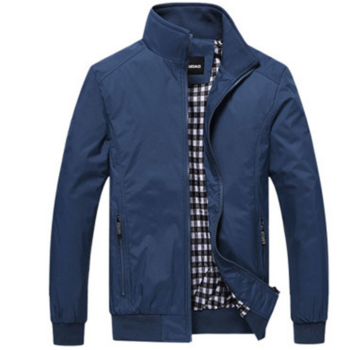 Dawson - Men's classic summer jacket