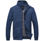 Men’s Lightweight Windbreaker Jacket | Quilted
