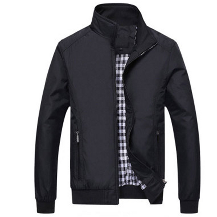 Dawson - Men's classic summer jacket