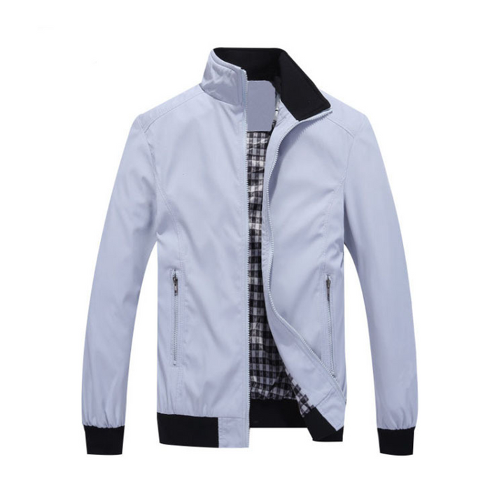 Dawson - Men's classic summer jacket