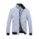 Men’s Lightweight Windbreaker Jacket | Quilted