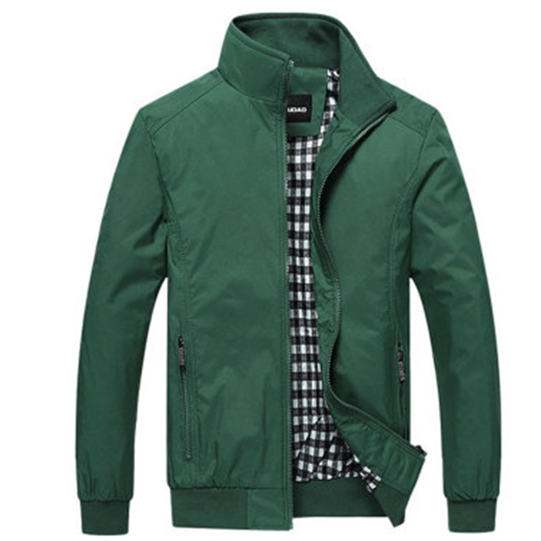 Dawson - Men's classic summer jacket