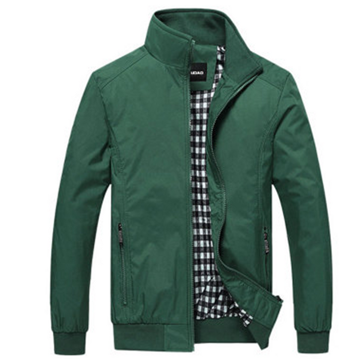 Dawson - Men's classic summer jacket