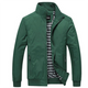 Men’s Lightweight Windbreaker Jacket | Quilted