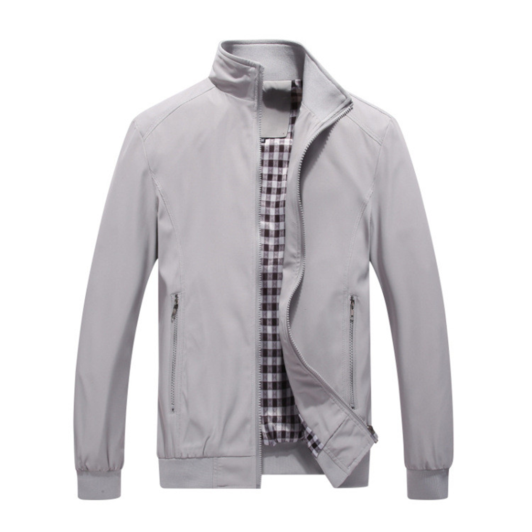 Dawson - Men's classic summer jacket