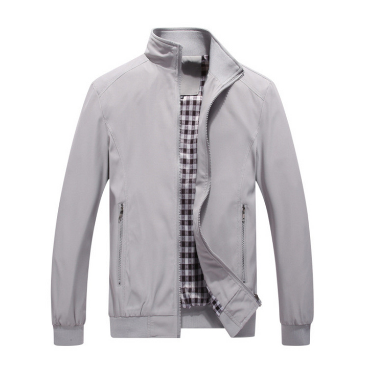 Dawson - Men's classic summer jacket